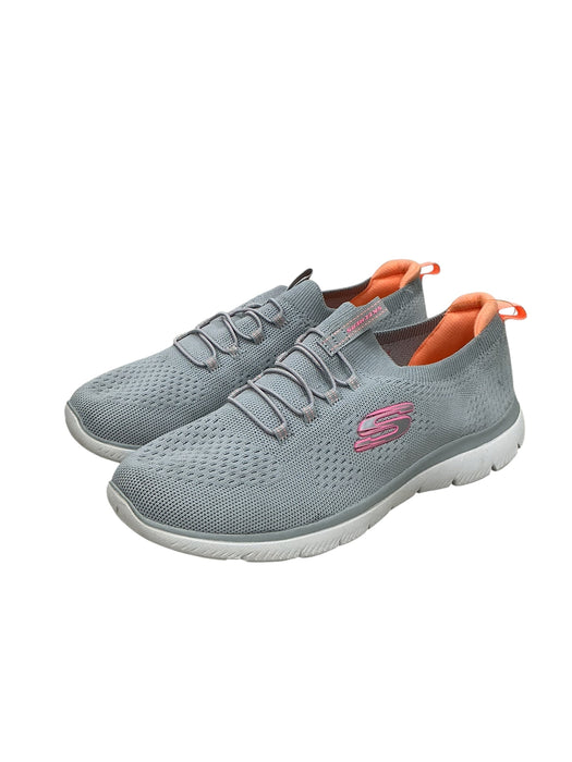 Tenis 10 (SKECHERS)