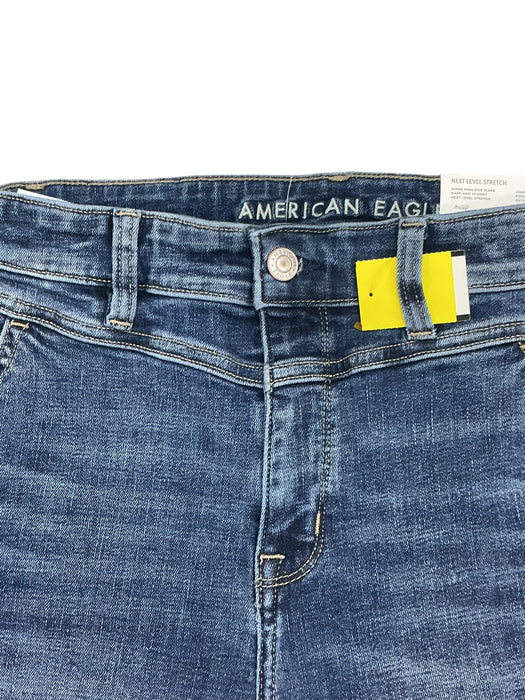 Pantalón 2 (AMERICAN EAGLE)