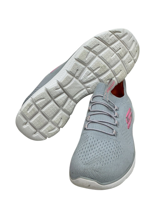 Tenis 10 (SKECHERS)