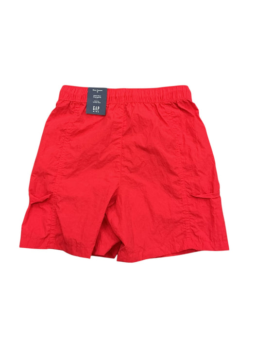 Short M (GAP)