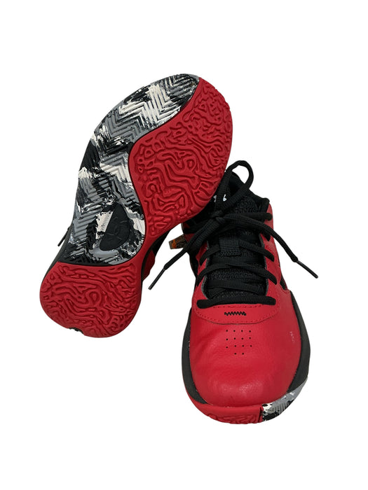Tenis para niñ@ 2Y (UNDER ARMOUR)