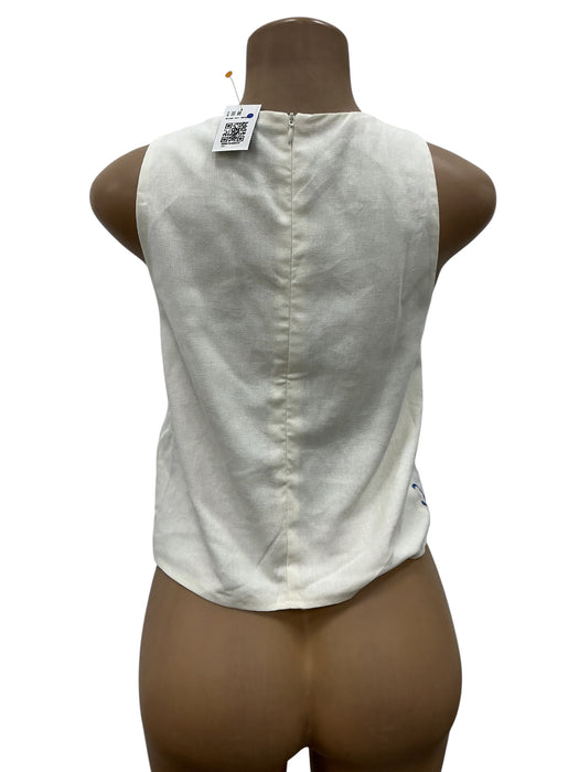 Blusa XS (MOTT)