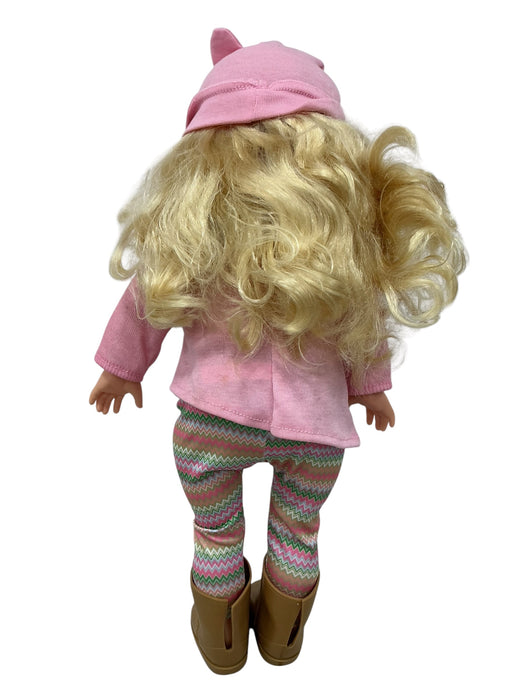 Muñeca