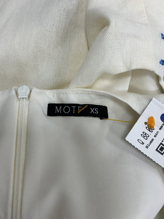 Blusa XS (MOTT)