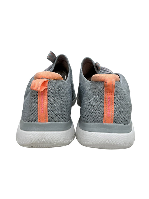 Tenis 10 (SKECHERS)