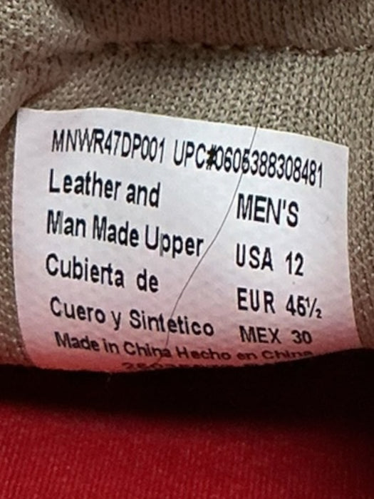 Zapato 12 (WRANGLER)