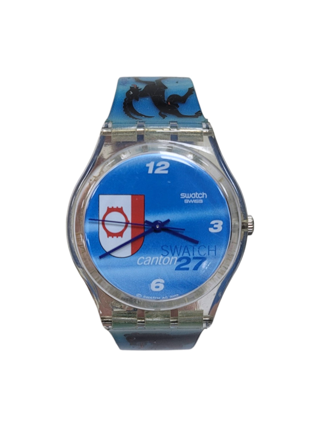 Reloj