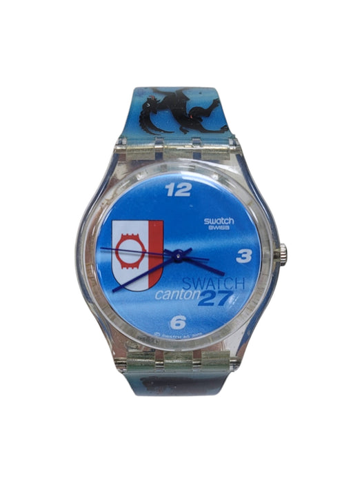 Reloj