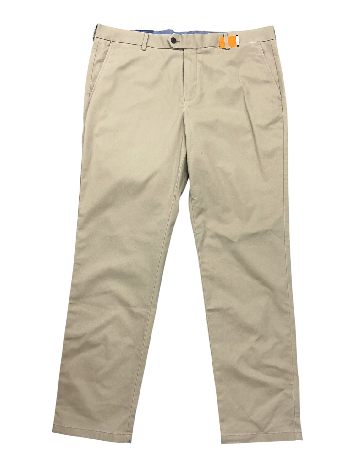 Pantalón 38 X 32 (CHARLES TYRWHITT)