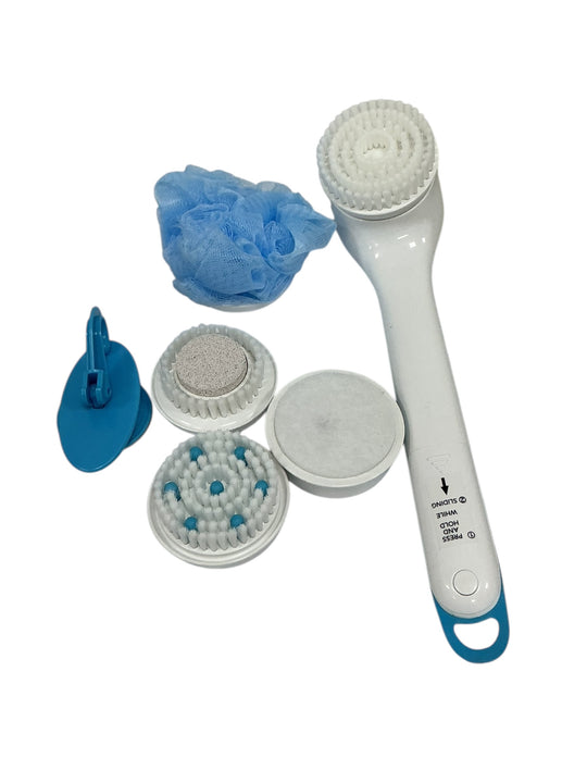 Cepillo corporal (SPIN SPA)
