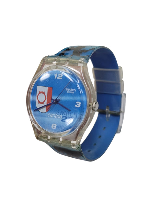 Reloj