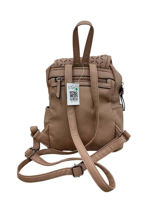 Mochila (ROSETTI)