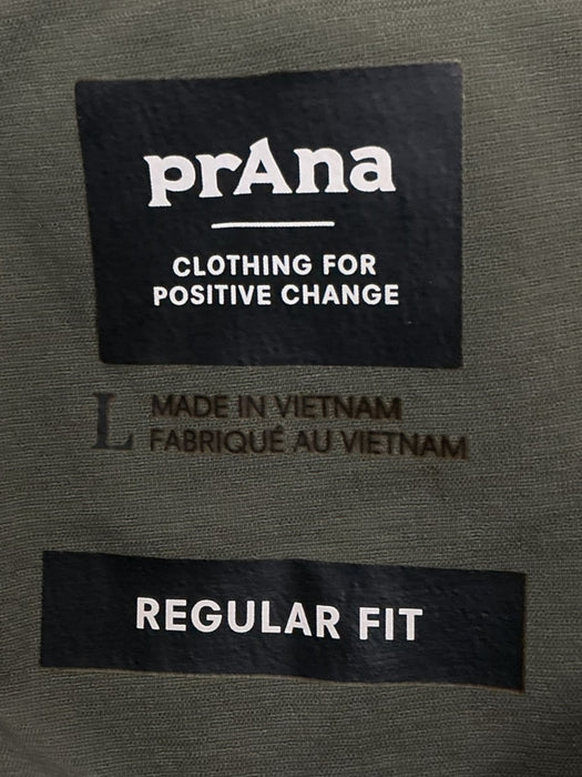 Pantalón L (PRANA)