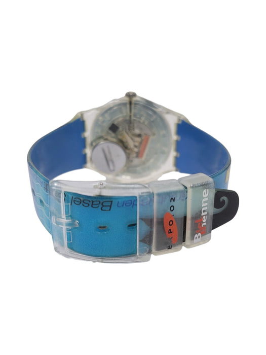 Reloj