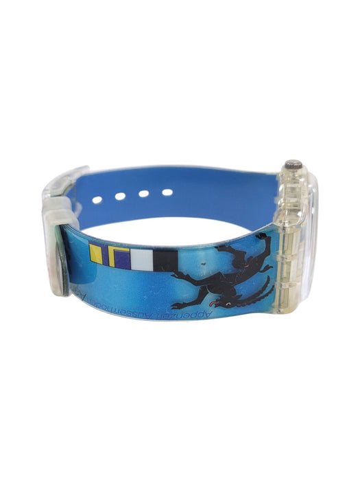 Reloj