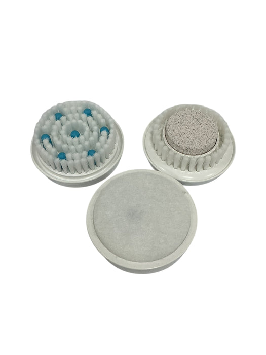 Cepillo corporal (SPIN SPA)