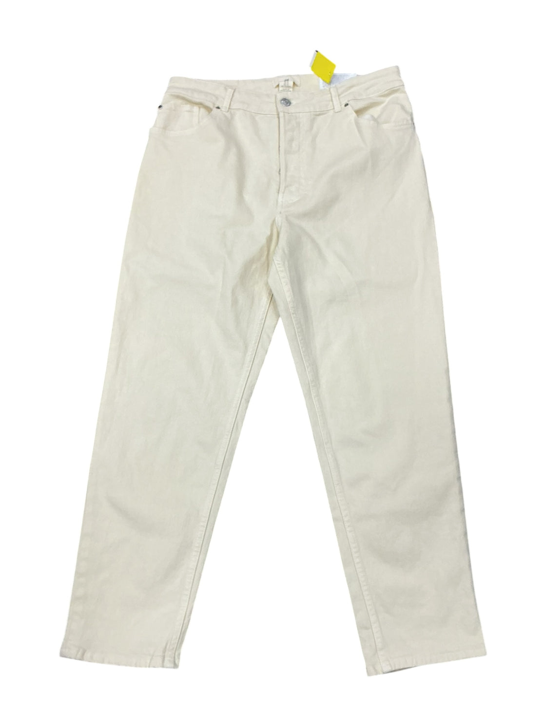 Pantalón 12 (H&M)