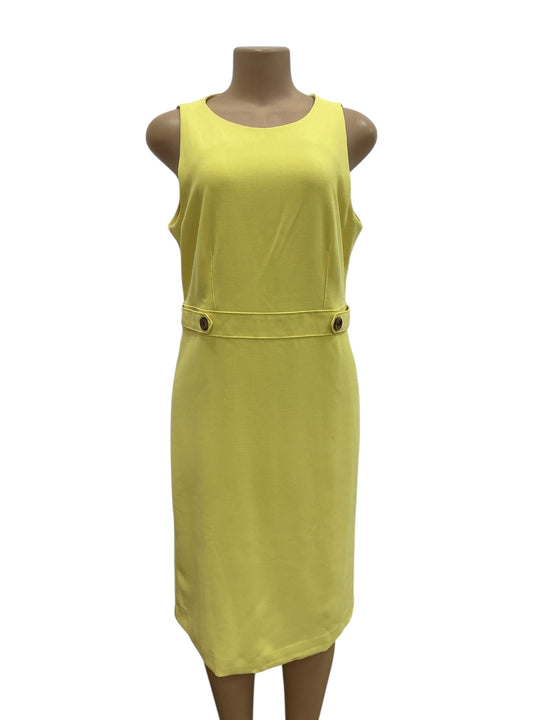 Vestido 10 (ANN TAYLOR)