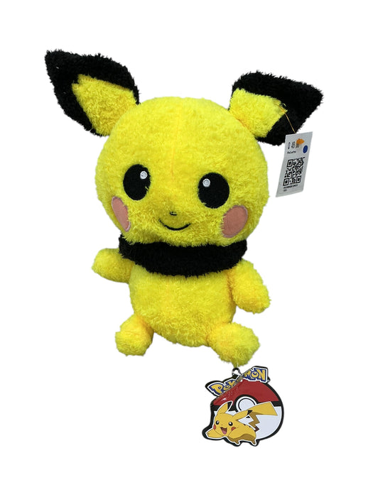 Pichu (POKEMON)