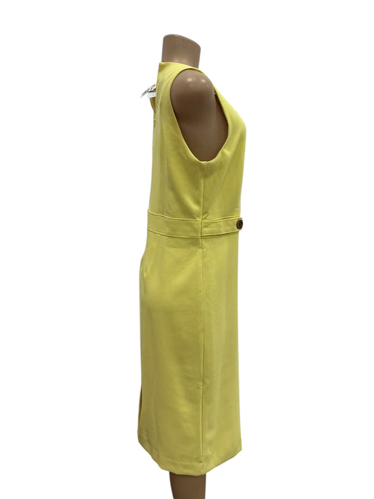 Vestido 10 (ANN TAYLOR)