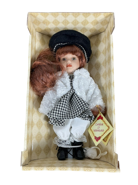 muñeca (COLLECTOR´S CHOICE CLUB)