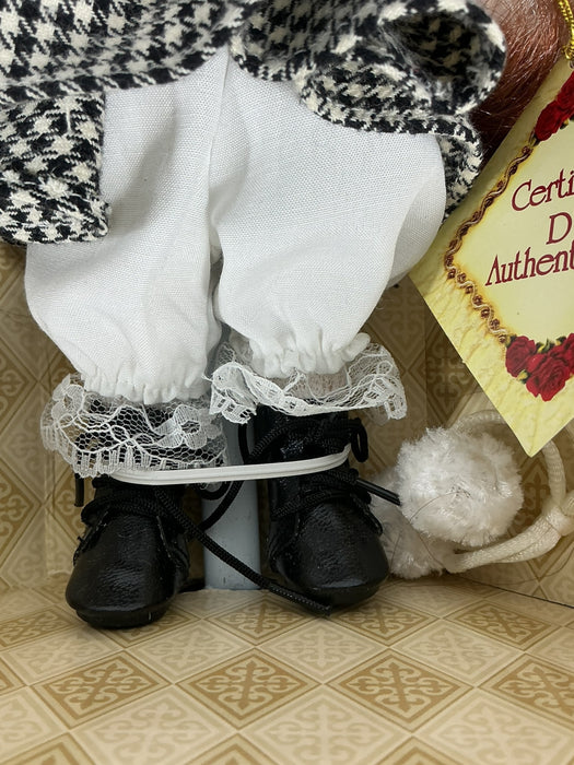 muñeca (COLLECTOR´S CHOICE CLUB)