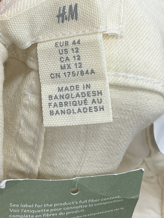 Pantalón 12 (H&M)