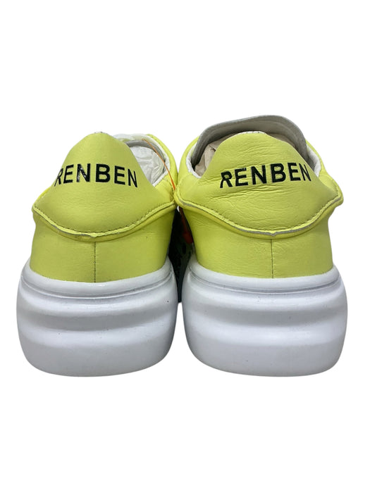 Tenis 35 (RENBEN)
