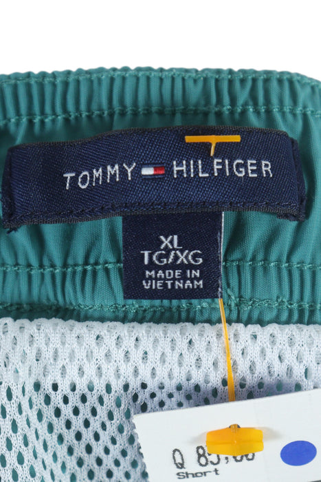 Pantaloneta XL  (TOMMY HILFIGER)