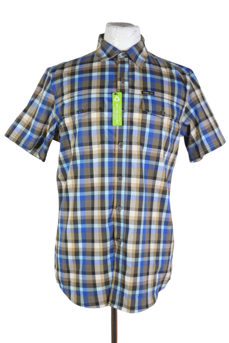 Camisa M (WRANGLER)