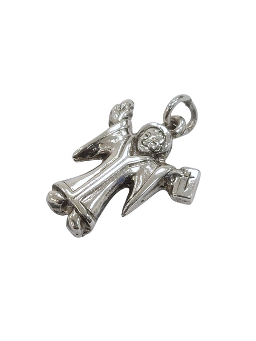 Dije de plata