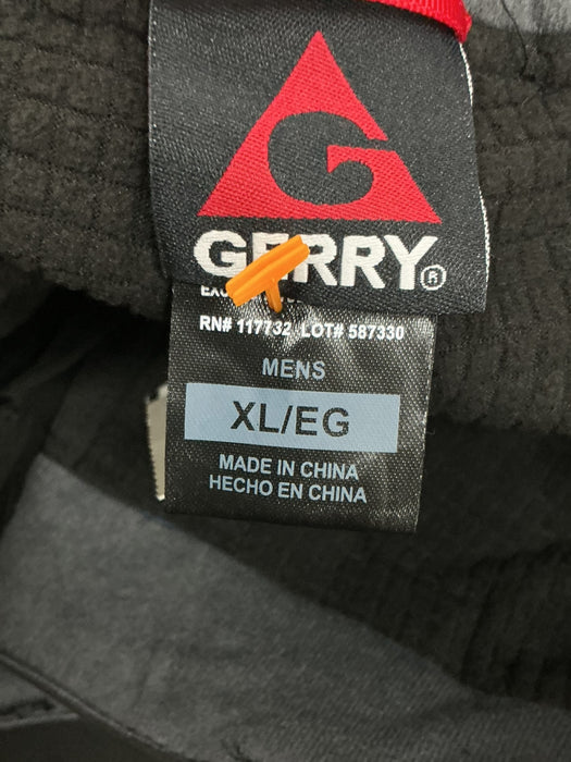 Pants deportivo XL (GERRY)