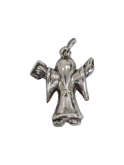 Dije de plata