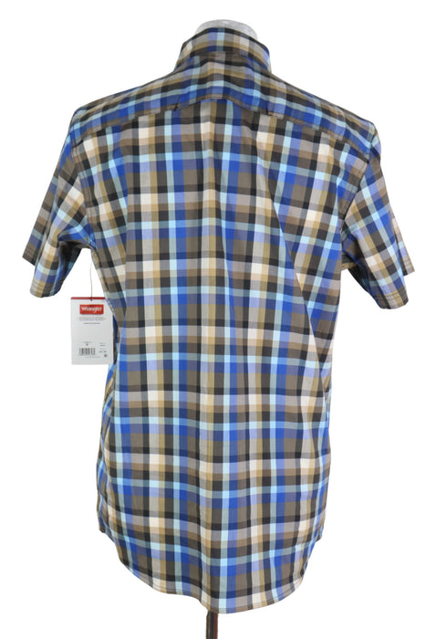 Camisa M (WRANGLER)