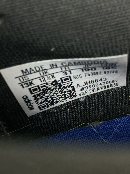Tenis 13K para niño (ADIDAS)