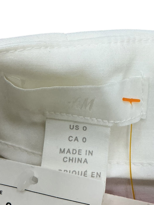 Pantalón 0 (H&M)