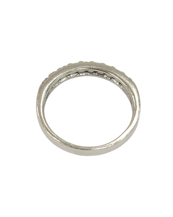 Anillo de plata (925)