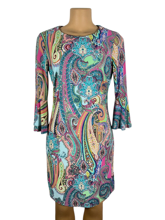 Vestido 2 (TOMMY HILFIGER)