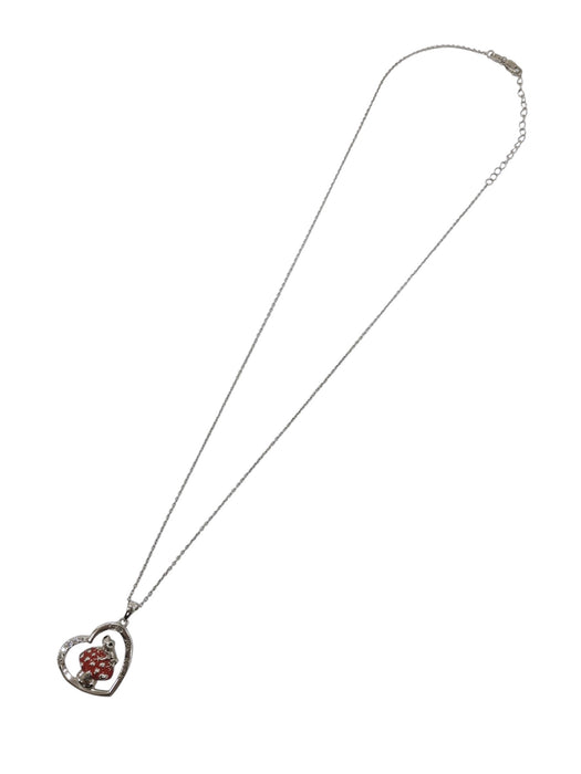 Collar de plata (925)