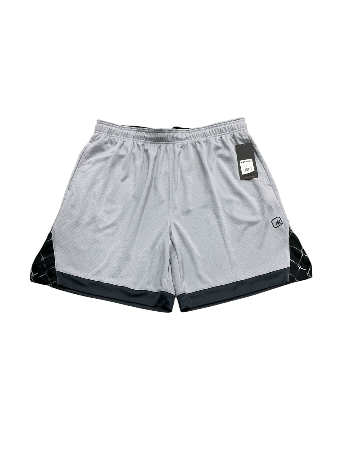Pantaloneta XL (AND1)