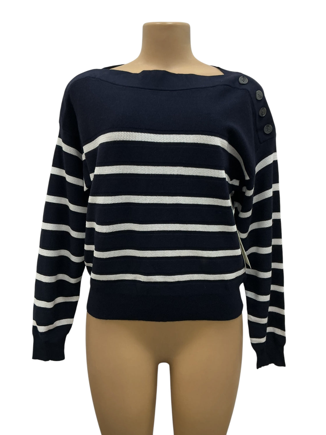 Sueter XS (FREE ASSEMBLY)