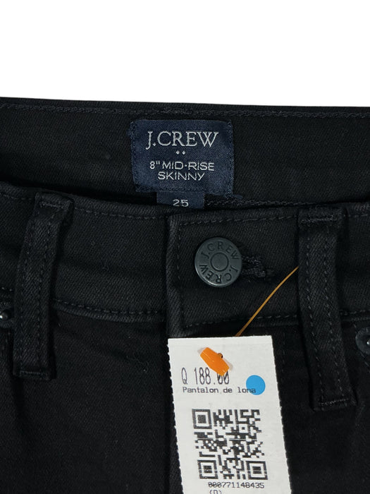 Pantalòn 25 (J. CREW)