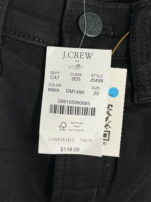 Pantalòn 25 (J. CREW)
