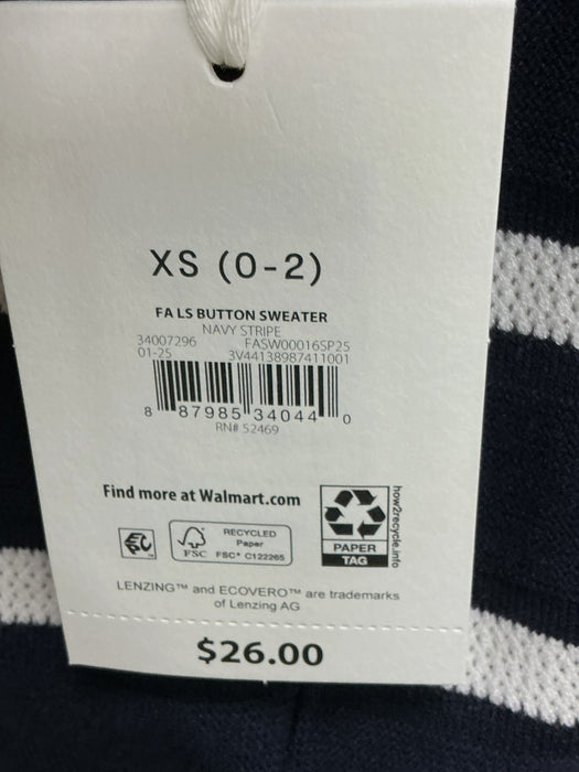 Sueter XS (FREE ASSEMBLY)
