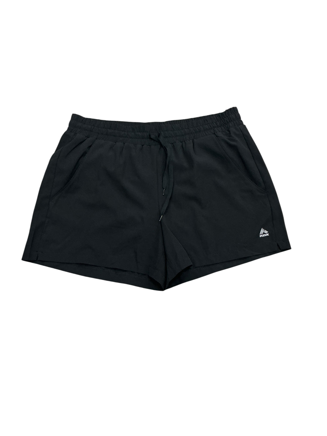 Short L (RBX)