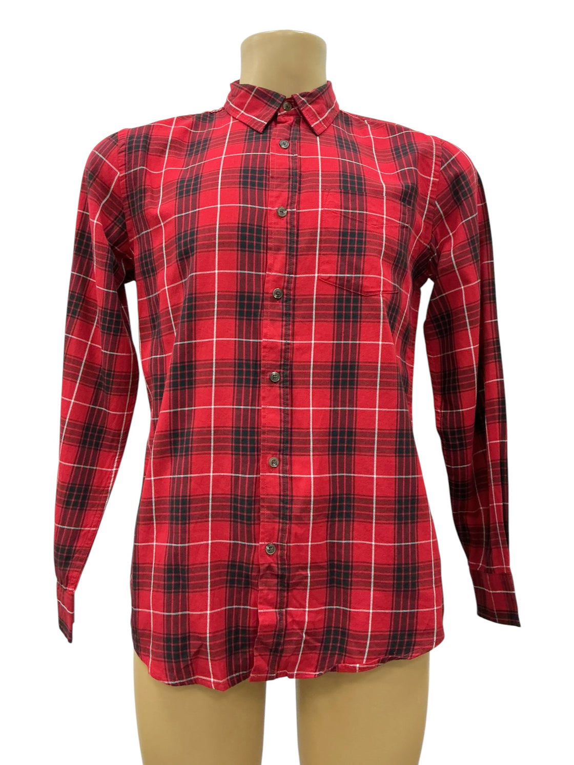 Camisa S (JOE FRESH)