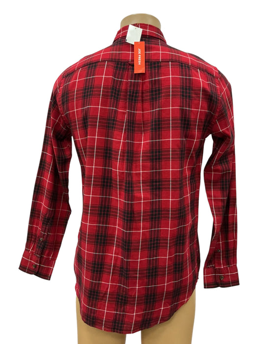 Camisa S (JOE FRESH)