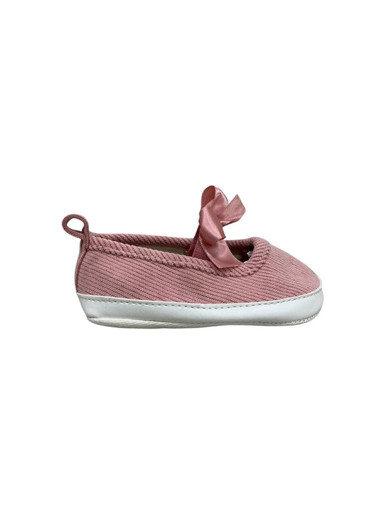 Zapato para bebé 3-6M (CARTER´S)