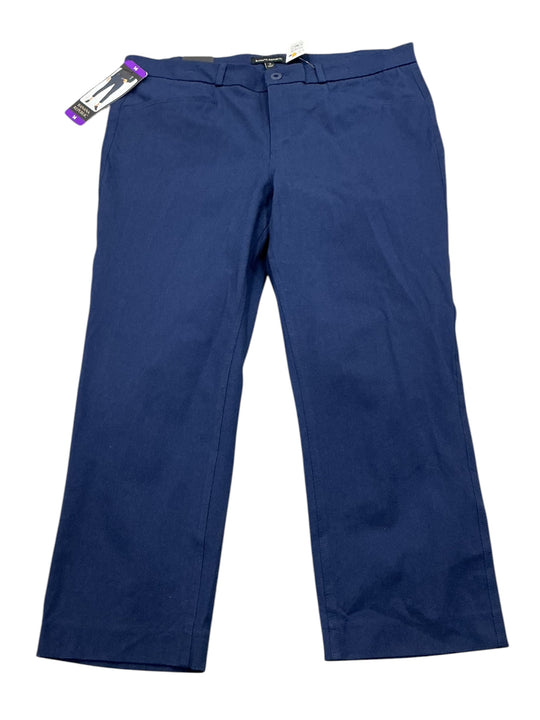Pantalón 14 (BANANA REPUBLIC)