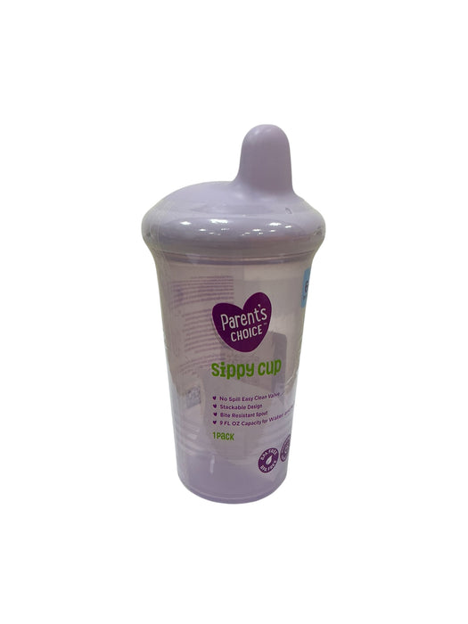 Vaso de entrenamiento para bebé (PARENT´S CHOICE)
